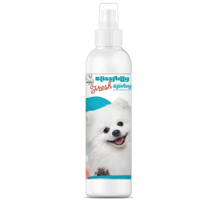 The Blissful Dog Blissfully Fresh Deodorizing Spray