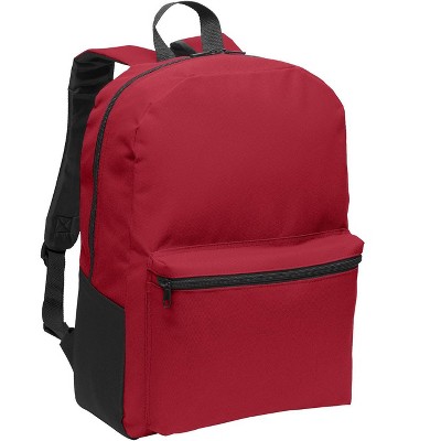 Mafoose Value Retro Laptop Style Everyday Backpack