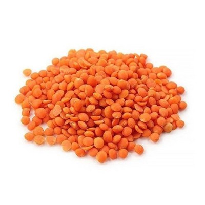 Aiva Masoor Dal (Lentil Split)