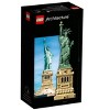 LEGO Architecture Statue of Liberty Model Building Set 21042 - 3 of 4