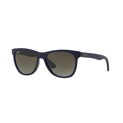 Ray-Ban RB4184 54mm Male Square Sunglasses
