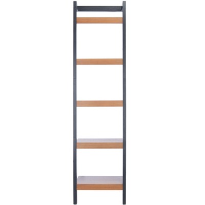 Yassi 5 Tier Leaning Etagere - ETG9403 - Safavieh