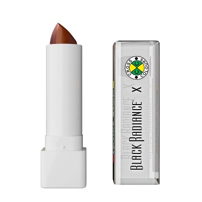 Black Radiance Cross Colors Lipstick Remix - 0.13oz