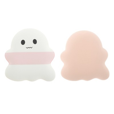 Unique Bargains Reusable Powder Puff 1 Pc