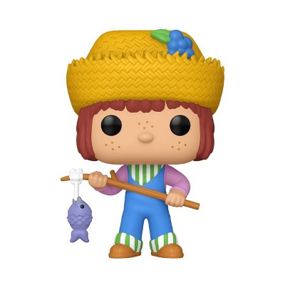 Funko POP! Retro Toys: Strawberry Shortcake Huckleberry Pie Vinyl Figure
