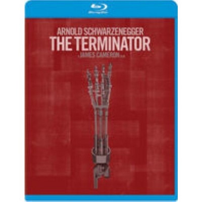 The Terminator (1984)
