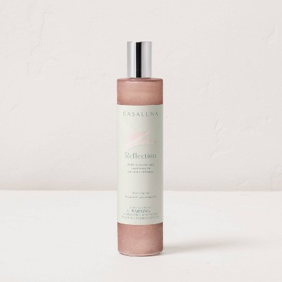 3.38floz Reflection Fashion Room Spray Pink - Casaluna™