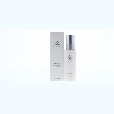 CosMedix Serum 16 Rapid Renewal Serum, 1 oz