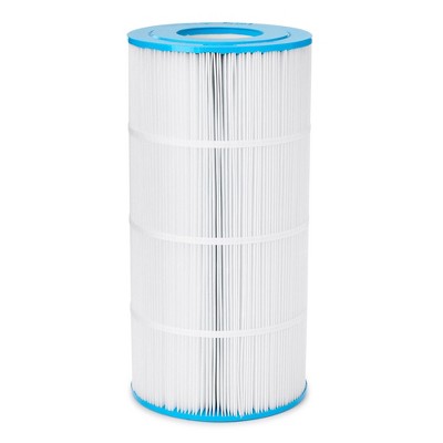 Unicel C-8600 75 Square Foot Media Replacement Pool Hot Tub Spa Filter Cartridge with 153 Pleats