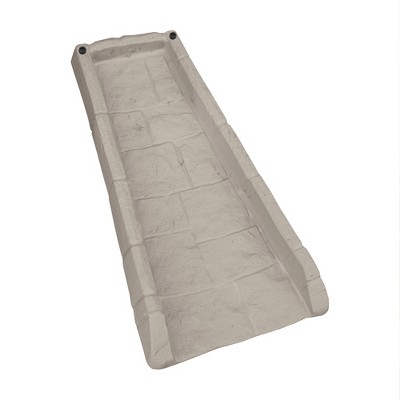 Suncast Decorative Rain Gutter Downspout Garden Splash Block