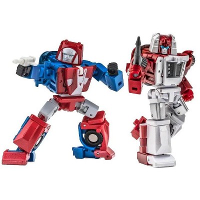 H66 Bombur and H68 Bofur Set of 2 | Newage the Legendary Heroes 0
