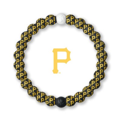 Lokai MLB Pittsburgh Pirates™ Logo Bracelet