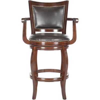 Gitano Barstool - FOX7009 - Safavieh Couture