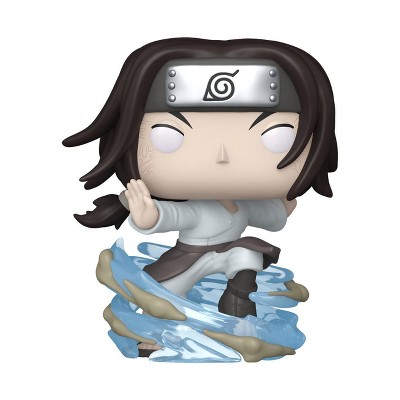 Funko POP! Plus Animation: Naruto S14- Neji