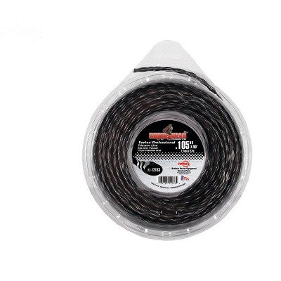 Rotary Replacement Trimmer Line Spool For String Trimmers - 12183