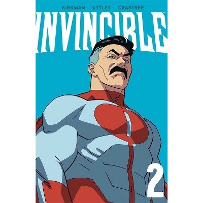 Invincible Volume 2 (New Edition) - by  Robert Kirkman (Paperback)