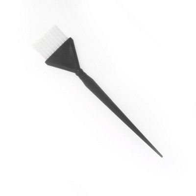 Unique Bargains Durable Medium Hair Dye Brush 1 Pc