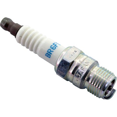 NGK Genuine OEM Standard Spark Plug - BR6FS