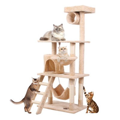 Chery Life Cat Climbing Frame