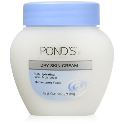 Pond'S Cream Dry Skin 3.9 Oz