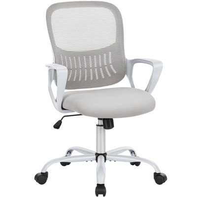 Tall Office Chair for Standing Desk Counter Height Office Chairs