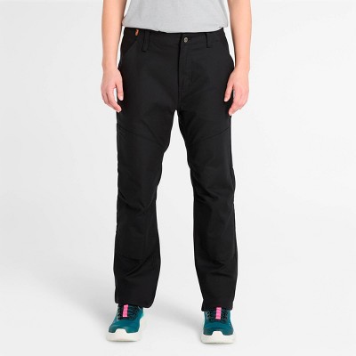 Timberland Women's GritFlex Double-Front Utility Pant