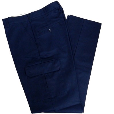 Solar 1 Clothing Industrial Cargo Work Pants MP88