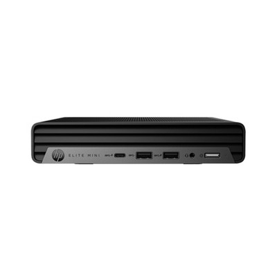 HP Elite Desktop Mini Intel Core i5 14th gen, 32 GB; 1 TB SSD  Windows 11 Pro
