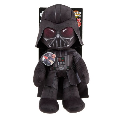 Star Wars Darth Vader 11" Talking Plush Figure