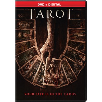 Tarot (2024)