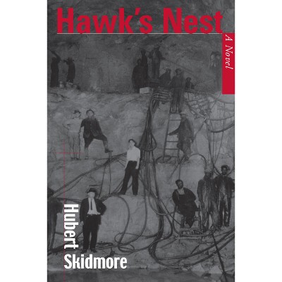 Hawk's Nest - (Appalachian Echoes Fiction) by  Hubert Skidmore (Paperback)