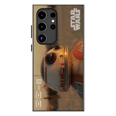 Keyscaper Star Wars Droids Cinematic Moments: Discovery MagSafe Compatible Cell Phone Case for Samsung Galaxy