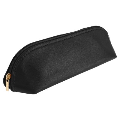 Unique Bargains Shell Shape Pencil Case