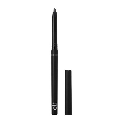 e.l.f. No Budge Retractable Waterproof Eyeliner - 0.006 oz