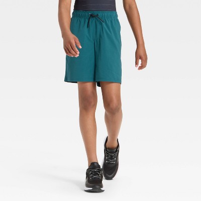 Boys' Everyday Shorts - All In Motion™