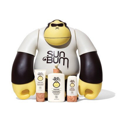 Sun Bum Daily SPF Sunscreen Collection