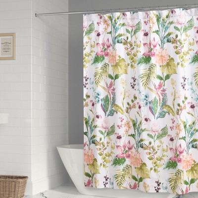 Malana Shower Curtain - Levtex Home