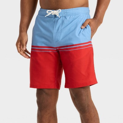 Men's 9" Board Swim Shorts - Goodfellow & Co™