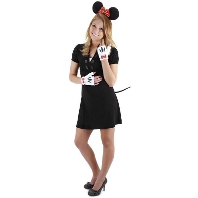 Elope Disney Minnie Tail Women's Accessory Kit