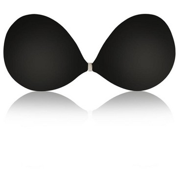 NOOD Push Up | Luxe Fabric Adhesive Reusable Bra