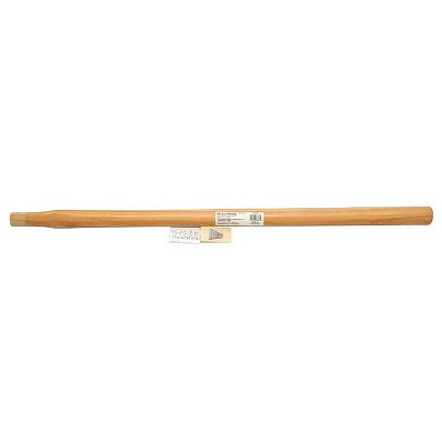 Vaughan  Sledgehammer Handle,36 In Hickory 67362
