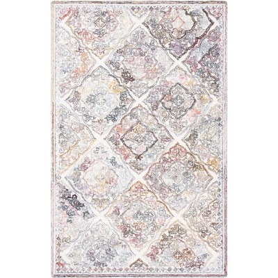 Micro-Loop MLP523 Hand Tufted Area Rug - Safavieh