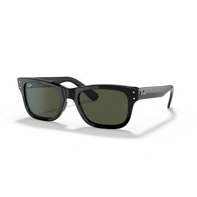 Ray-Ban RB2283 52mm Male Rectangle Sunglasses