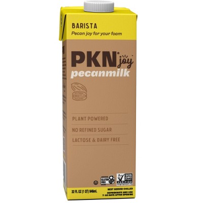 PKN Barista Pecan Coffee Creamer - 32 fl oz