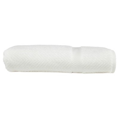 Herringbone Bath Towels - Linum Home Textiles®