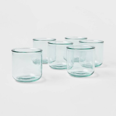 Glass Potomac Tumblers - Threshold™