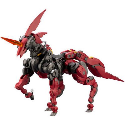 Kotobukiya - Kotobukiya - Hexa Gear - Sieg Springer Queen's Guard Version Model Kit
