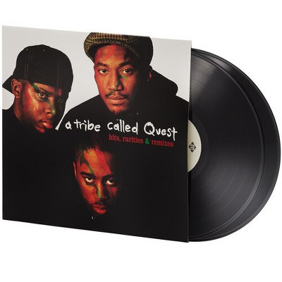 Tribe Called Quest - Hits, Rarities and Remixes (Vinyl)