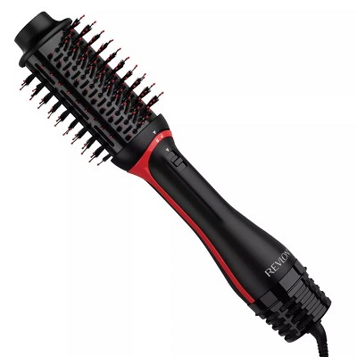 Revlon Oval One Step Volumizer Plus Hair Dryer