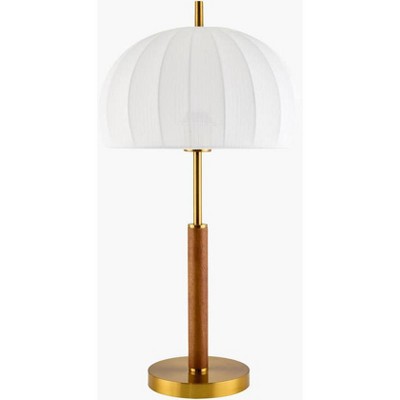 Livabliss Ceduna Rustic Table Lamps